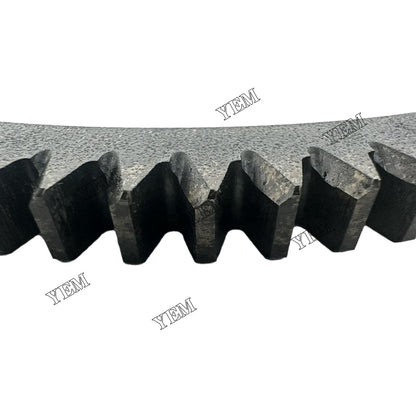 3TNV70 Flywheel Gear Ring 124950-21600 For Yanmar Engine parts