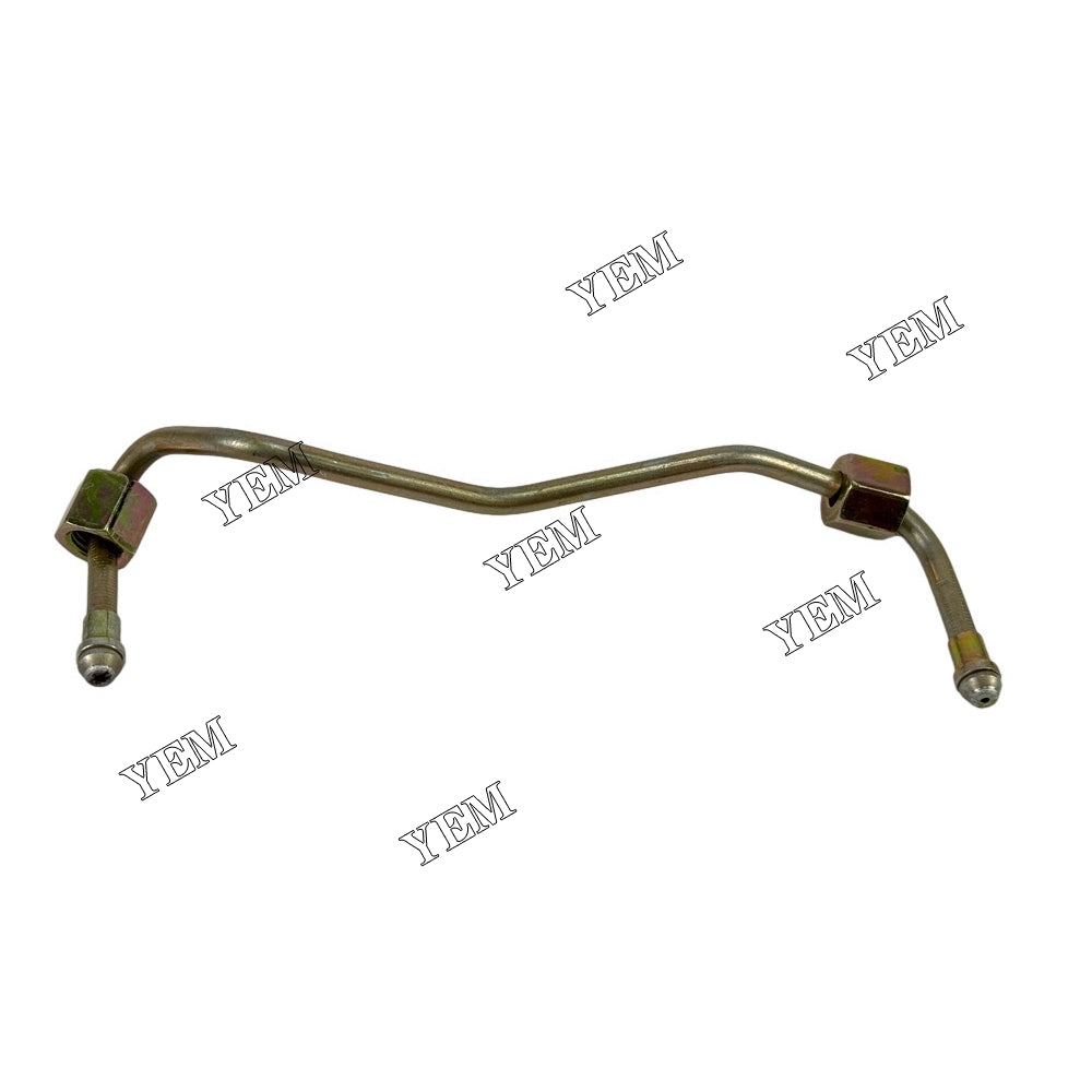 Return Pipe Assembly 119546-59810 For Yanmar 3TNV70 Engine parts