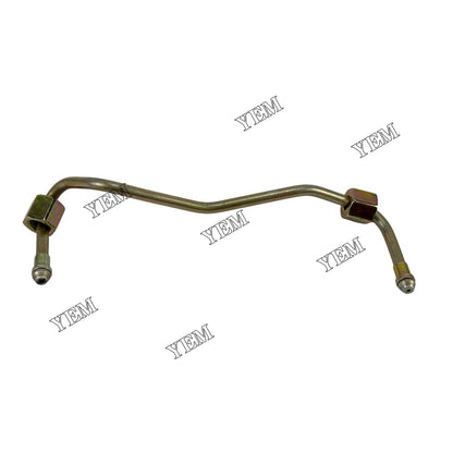 Return Pipe Assembly 119546-59810 For Yanmar 3TNV70 Engine parts