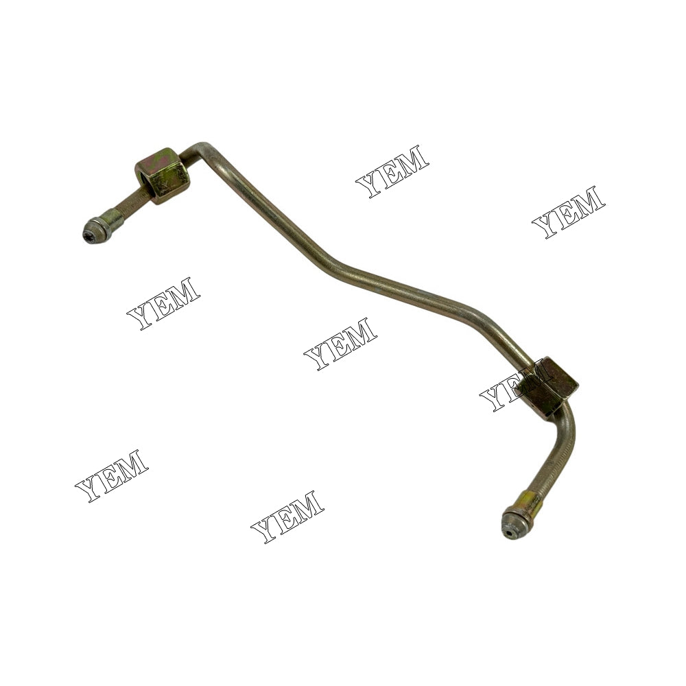 Return Pipe Assembly 119546-59810 For Yanmar 3TNV70 Engine parts