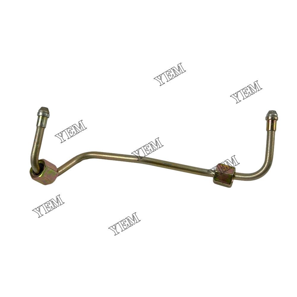 Return Pipe Assembly 119546-59810 For Yanmar 3TNV70 Engine parts