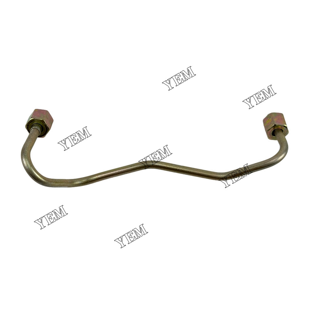 Return Pipe Assembly 119546-59810 For Yanmar 3TNV70 Engine parts