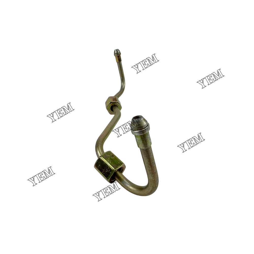 Return Pipe Assembly 119546-59810 For Yanmar 3TNV70 Engine parts