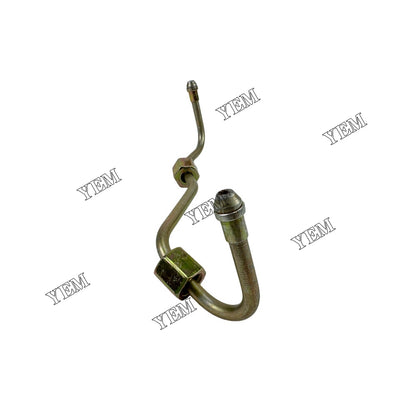 Return Pipe Assembly 119546-59810 For Yanmar 3TNV70 Engine parts