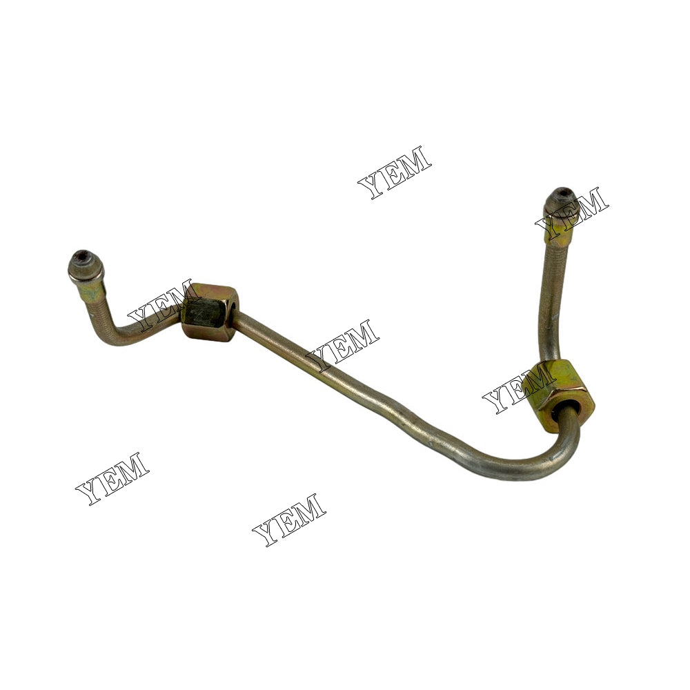 119546-59820 Return Pipe Assembly For Yanmar 3TNV70 Engine parts