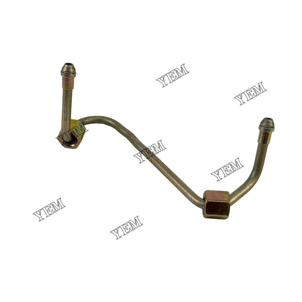 119546-59820 Return Pipe Assembly For Yanmar 3TNV70 Engine parts