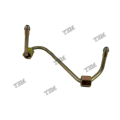 119546-59820 Return Pipe Assembly For Yanmar 3TNV70 Engine parts