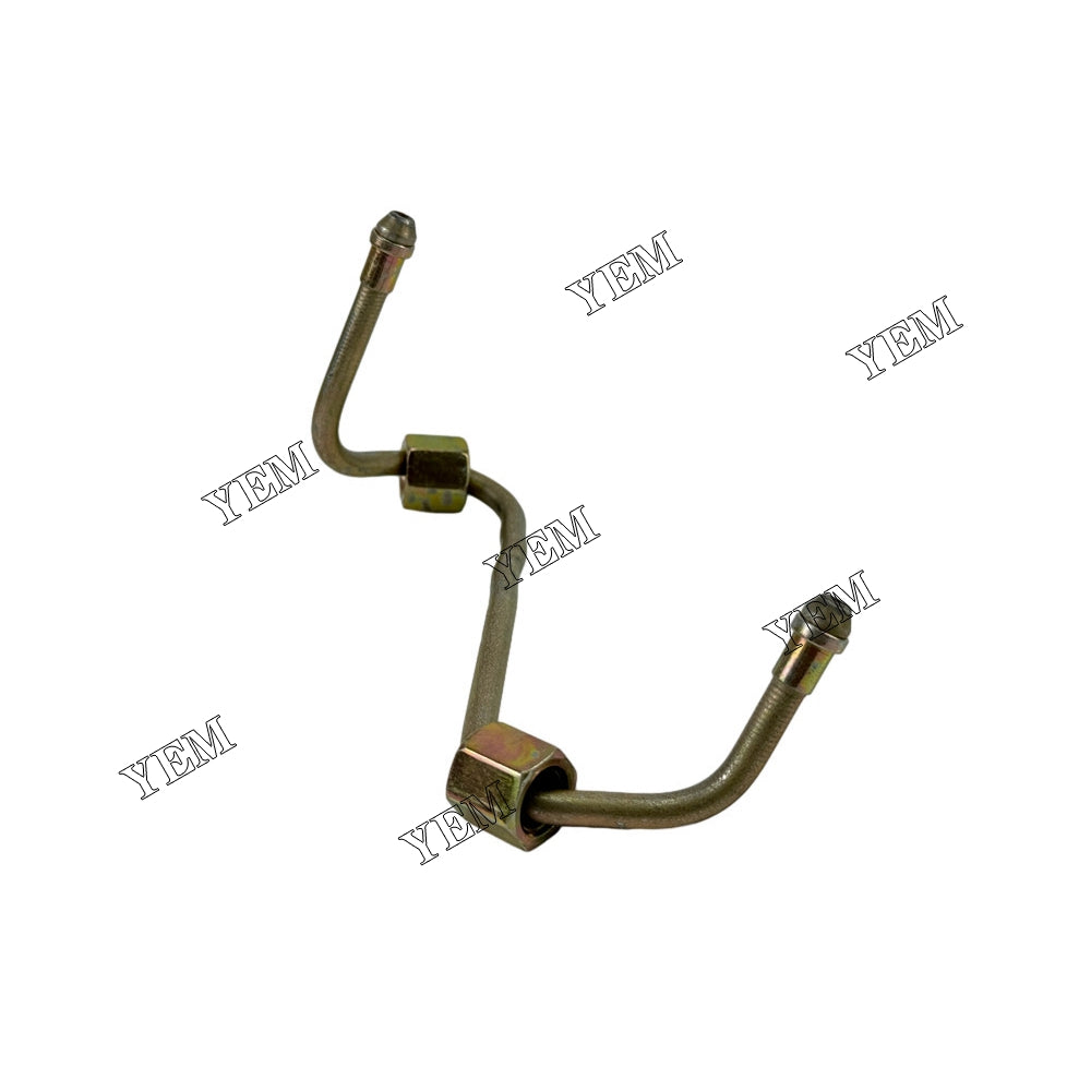 119546-59820 Return Pipe Assembly For Yanmar 3TNV70 Engine parts