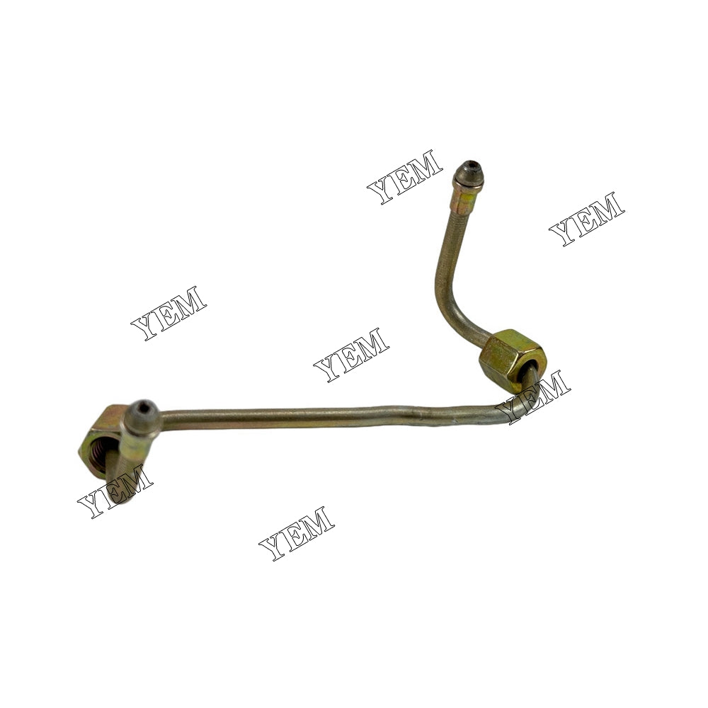 119546-59820 Return Pipe Assembly For Yanmar 3TNV70 Engine parts