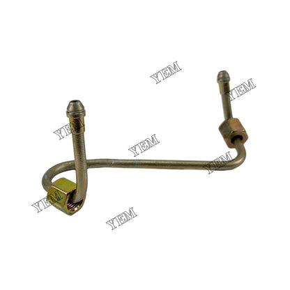 119546-59820 Return Pipe Assembly For Yanmar 3TNV70 Engine parts