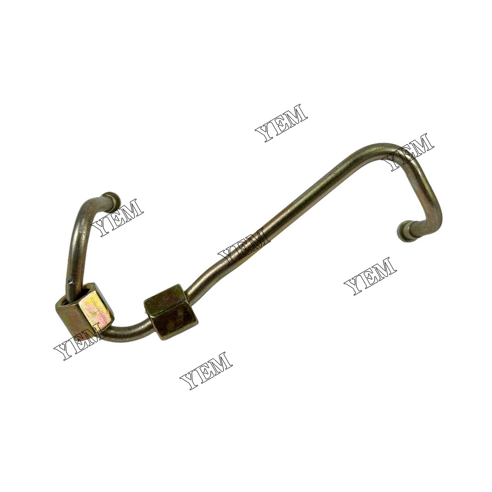 119546-59820 Return Pipe Assembly For Yanmar 3TNV70 Engine parts