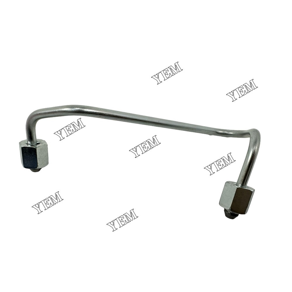 Return Pipe Assembly 119546-59820 For Yanmar 3TNV70 Engine parts