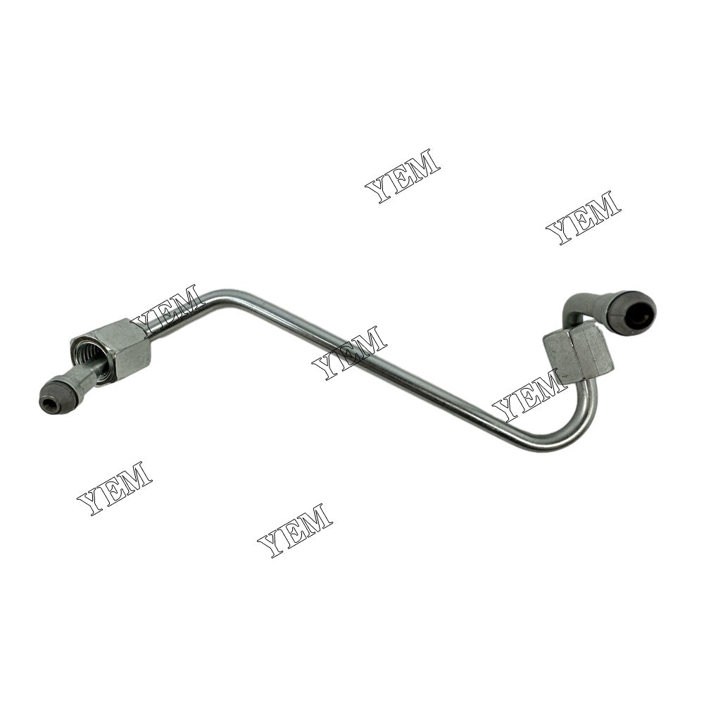 Return Pipe Assembly 119546-59820 For Yanmar 3TNV70 Engine parts