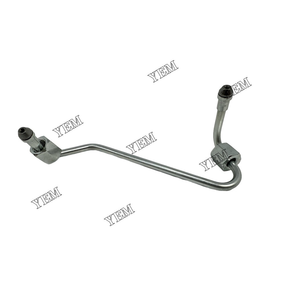 Return Pipe Assembly 119546-59820 For Yanmar 3TNV70 Engine parts