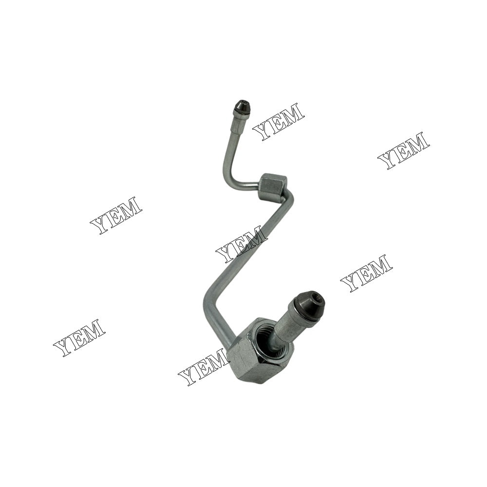 Return Pipe Assembly 119546-59820 For Yanmar 3TNV70 Engine parts