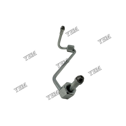 Return Pipe Assembly 119546-59820 For Yanmar 3TNV70 Engine parts