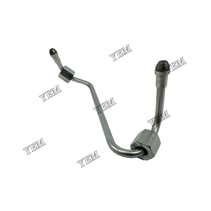 Return Pipe Assembly 119546-59820 For Yanmar 3TNV70 Engine parts