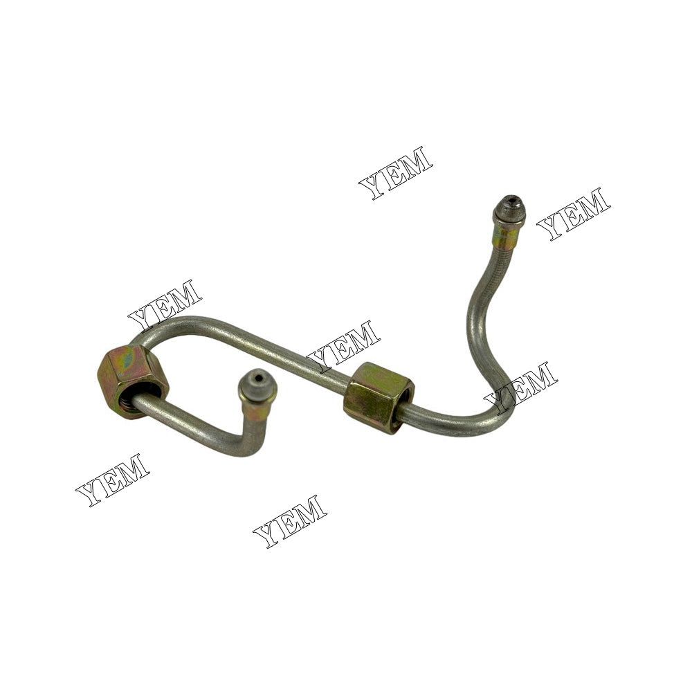 119546-59830 Return Pipe Assembly For Yanmar 3TNV70 Engine parts