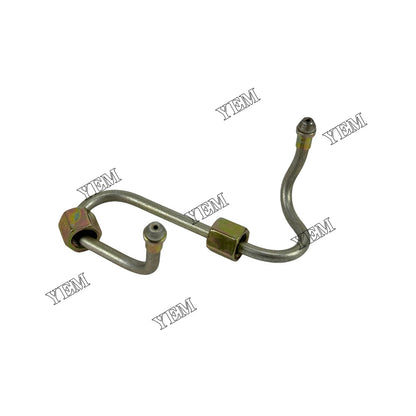 119546-59830 Return Pipe Assembly For Yanmar 3TNV70 Engine parts