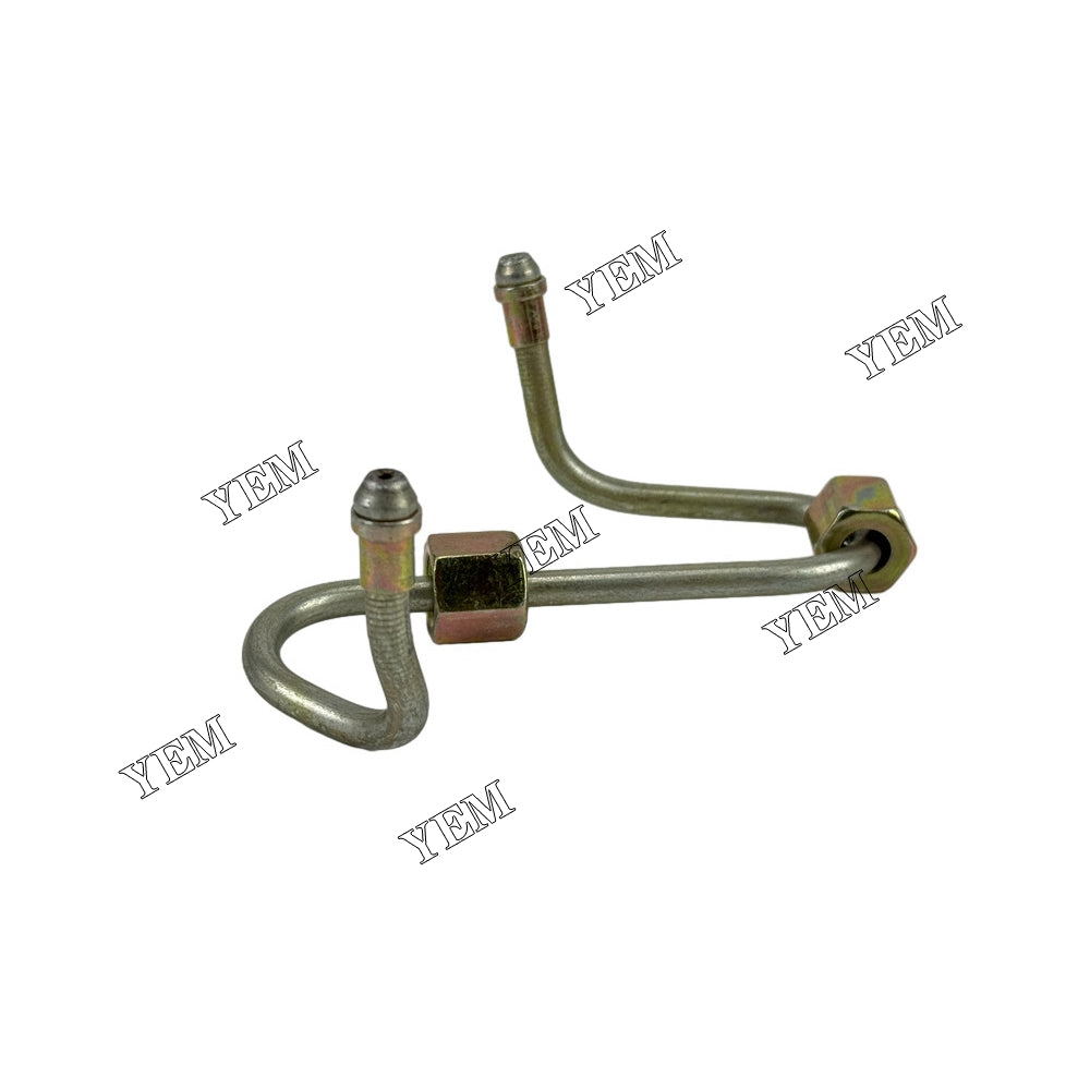 119546-59830 Return Pipe Assembly For Yanmar 3TNV70 Engine parts