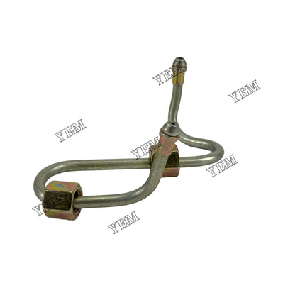 119546-59830 Return Pipe Assembly For Yanmar 3TNV70 Engine parts