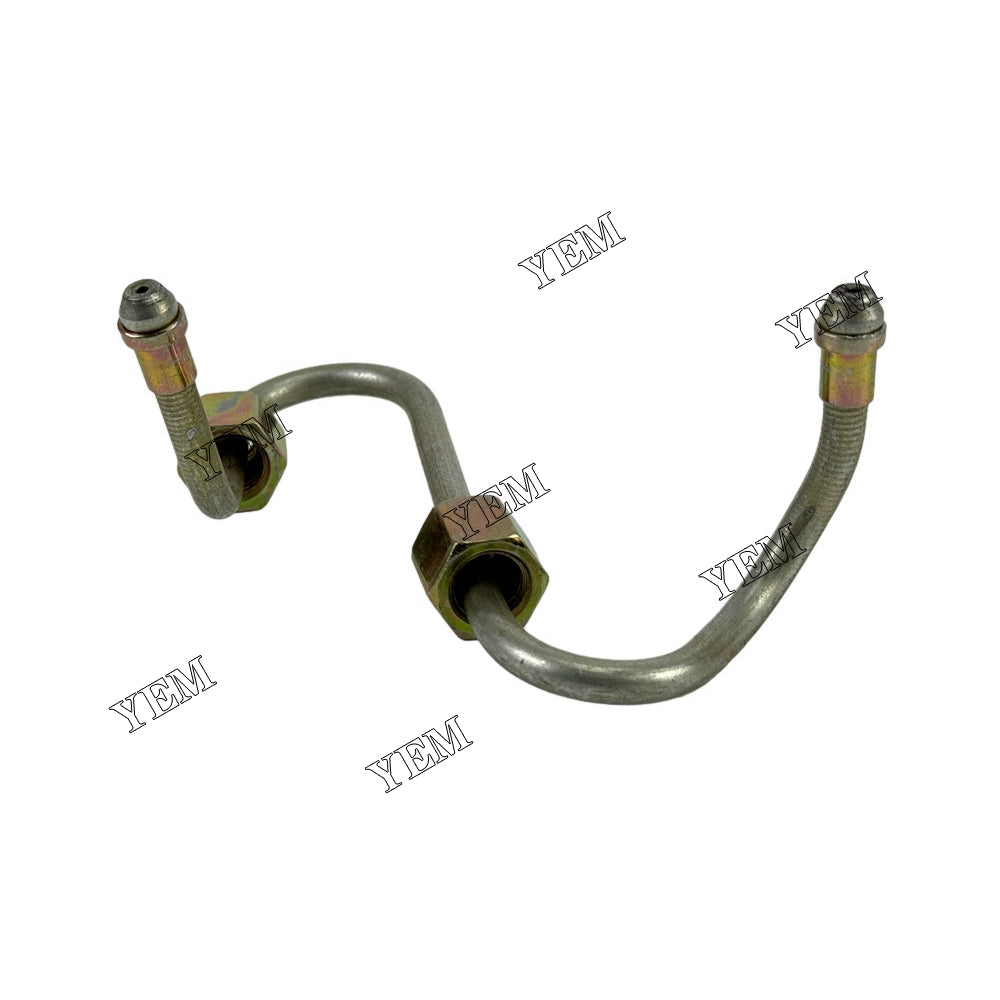 119546-59830 Return Pipe Assembly For Yanmar 3TNV70 Engine parts