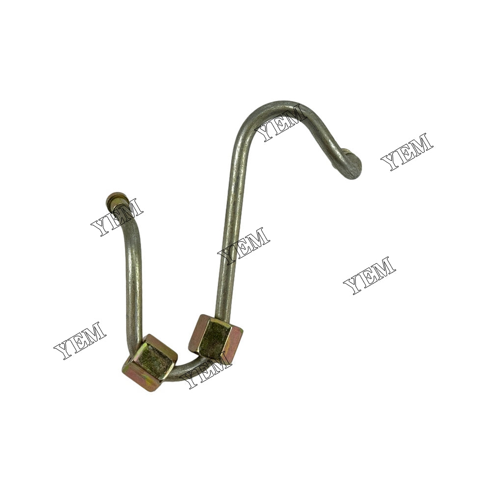 119546-59830 Return Pipe Assembly For Yanmar 3TNV70 Engine parts