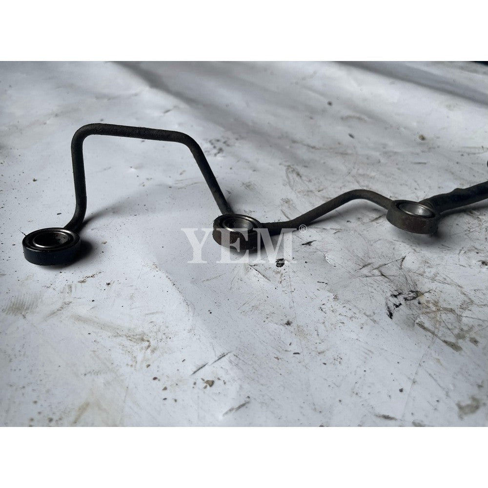 Fuel return pipe For Yanmar 3TNV72 Engine parts