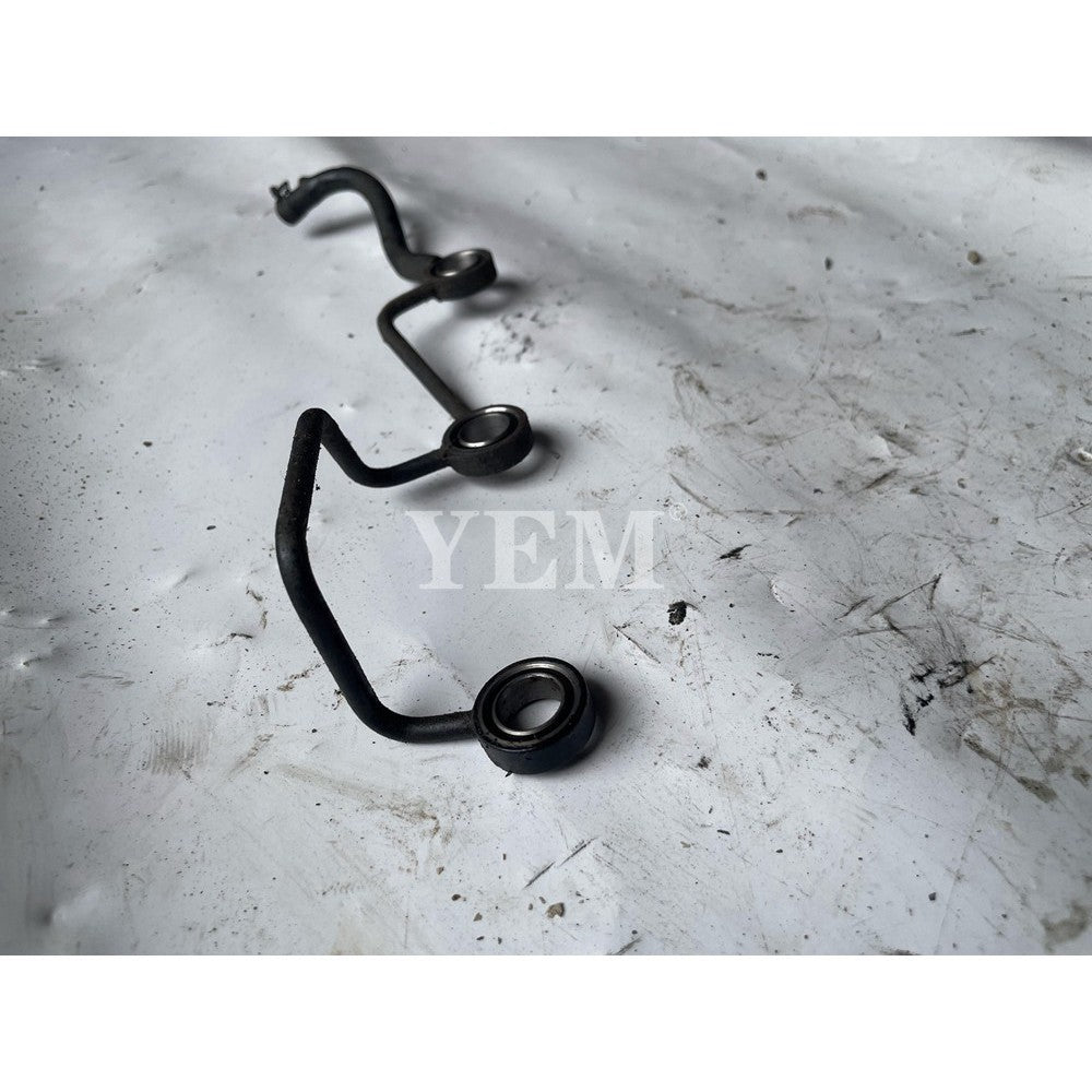 Fuel return pipe For Yanmar 3TNV72 Engine parts