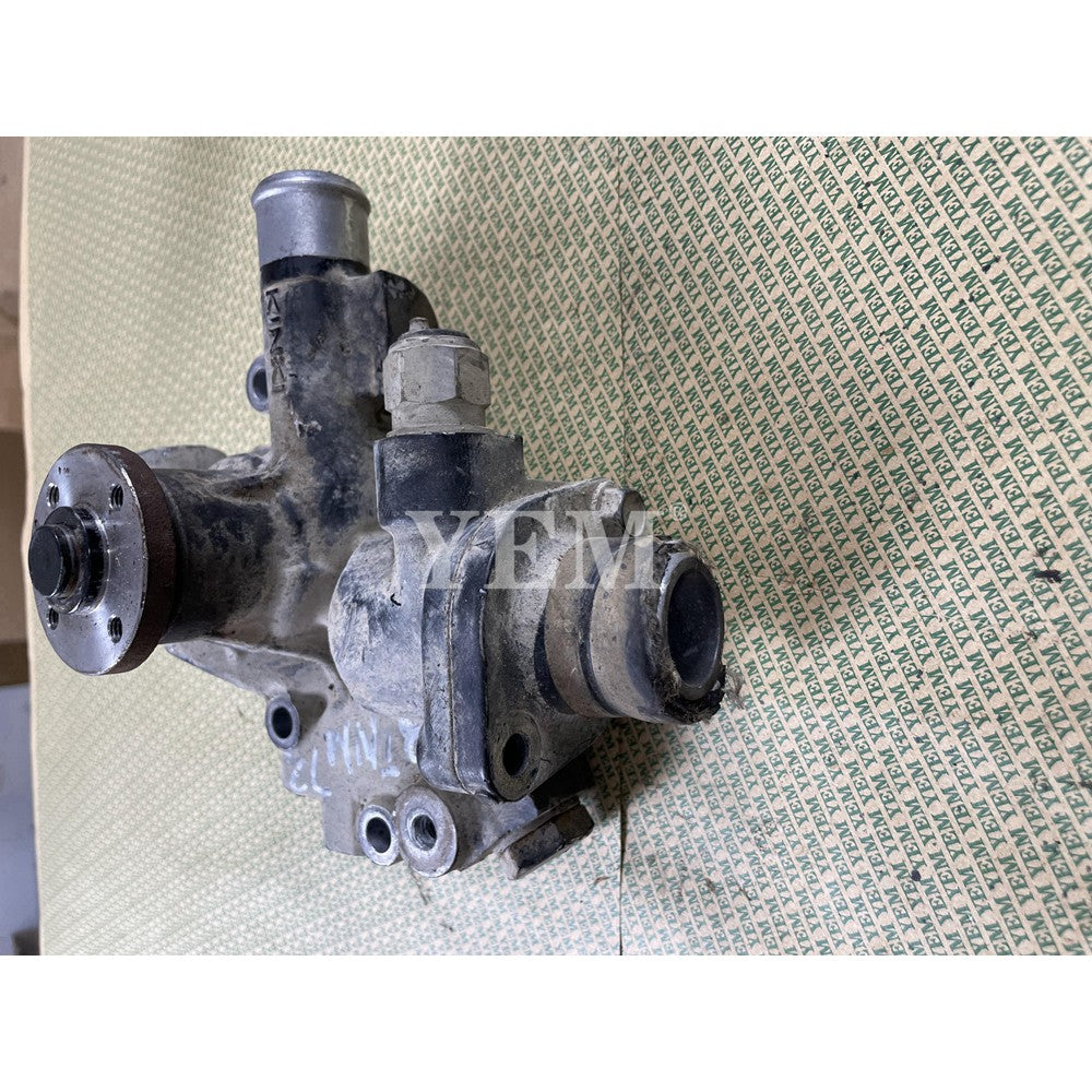 3TNV72 Water Pump For Yanmar Engine parts