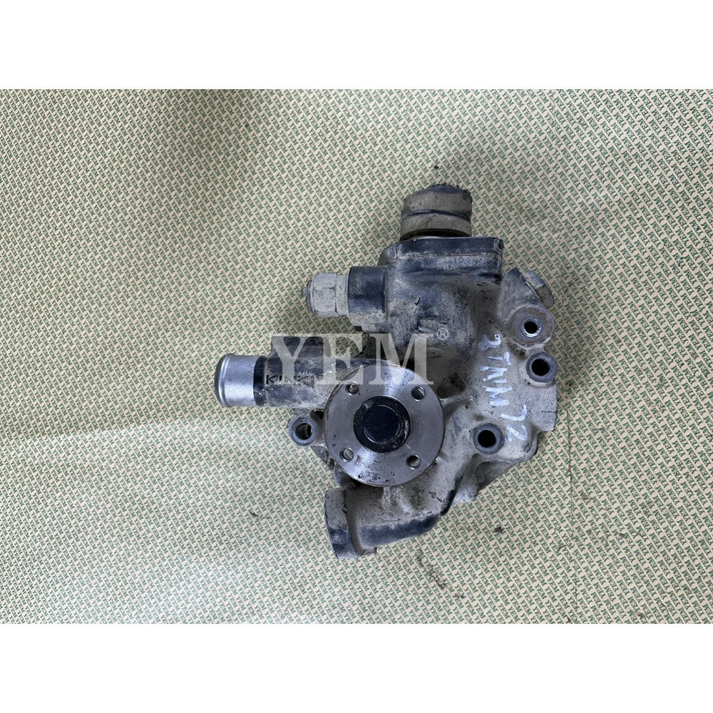 3TNV72 Water Pump For Yanmar Engine parts