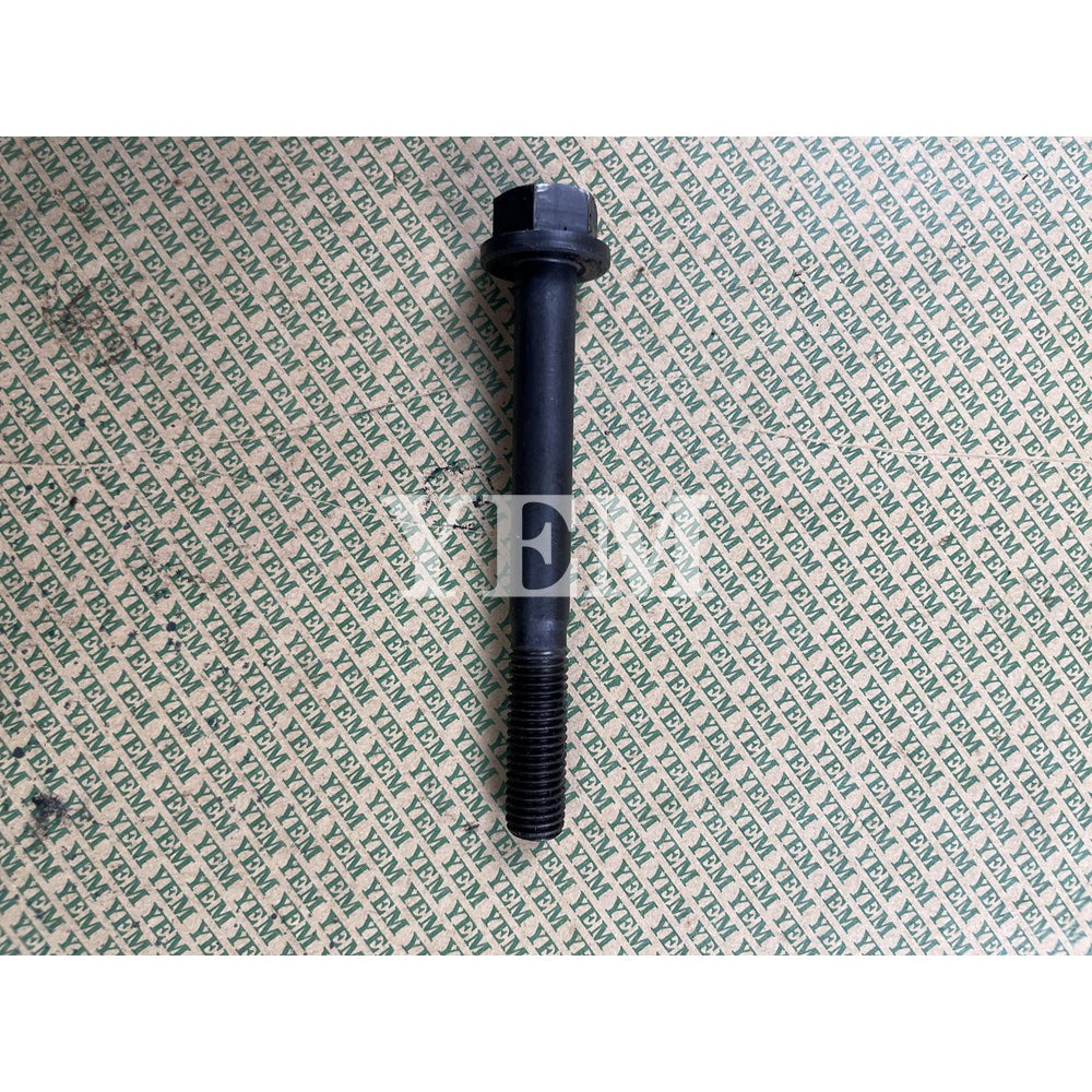 Cylinder Head Bolt For Yanmar 3TNV72 Engine parts