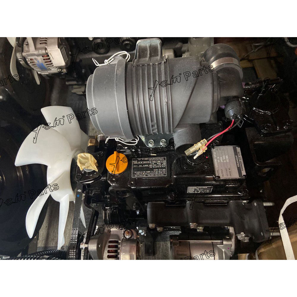 Engine Assy For Yanmar Engine parts 3TNV74