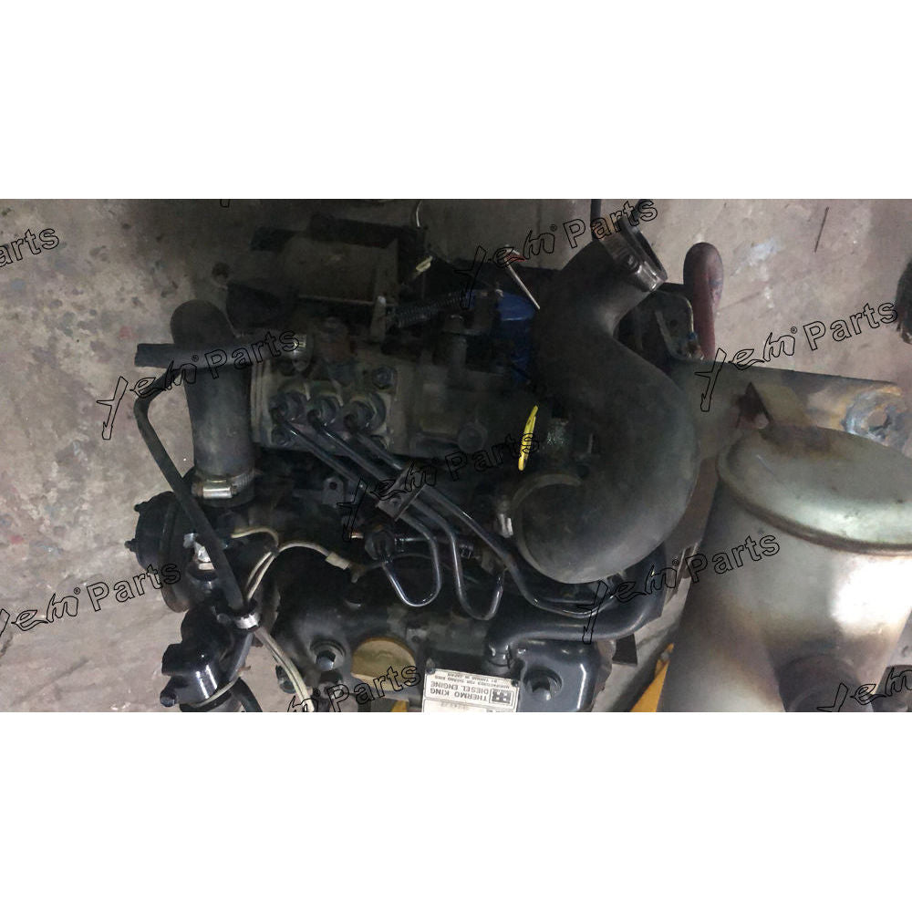 3TNV74 Engine Assy For Yanmar Engine parts