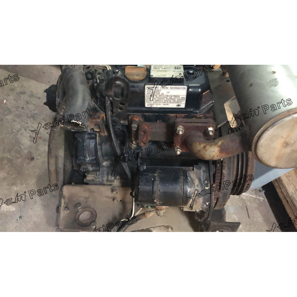 3TNV74 Engine Assy For Yanmar Engine parts