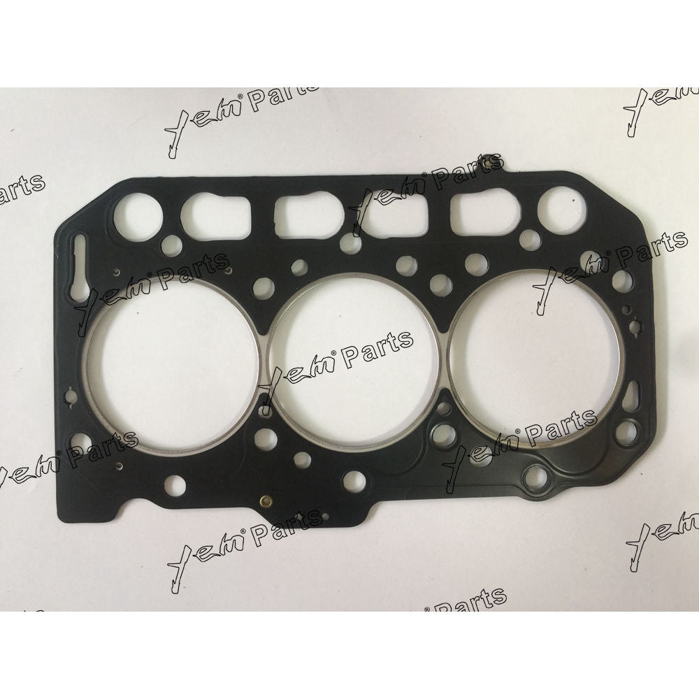 Head Gasket For Yanmar 3TNV74 Engine parts