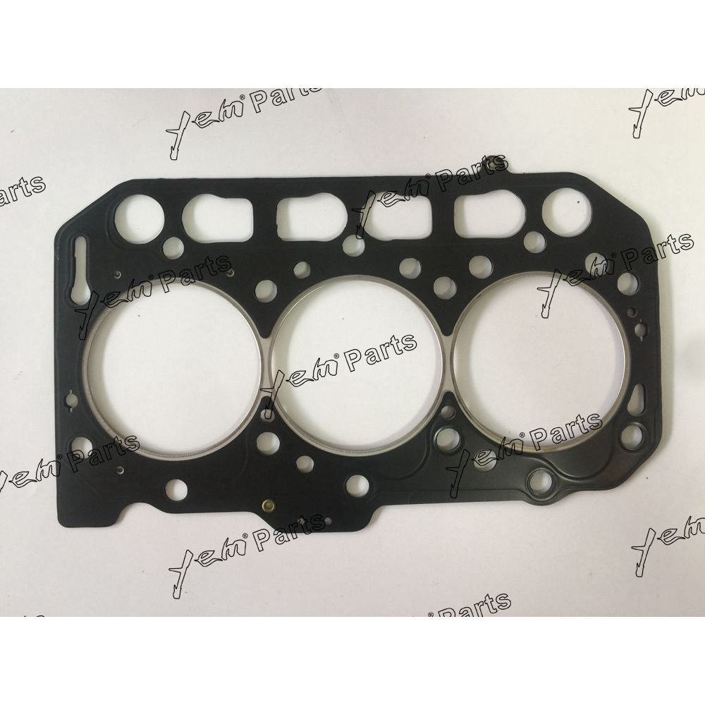 3TNV74 Head Gasket For Yanmar Engine parts