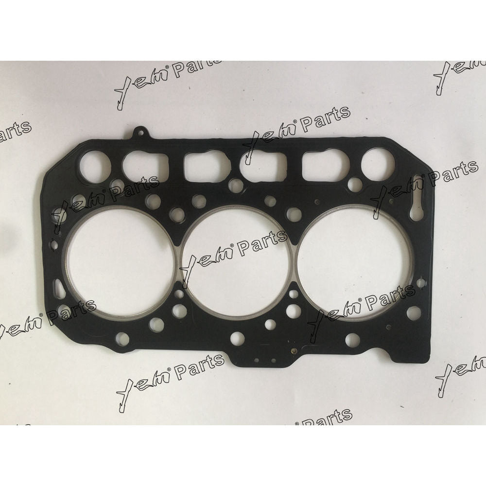 3TNV74 Head Gasket For Yanmar Engine parts