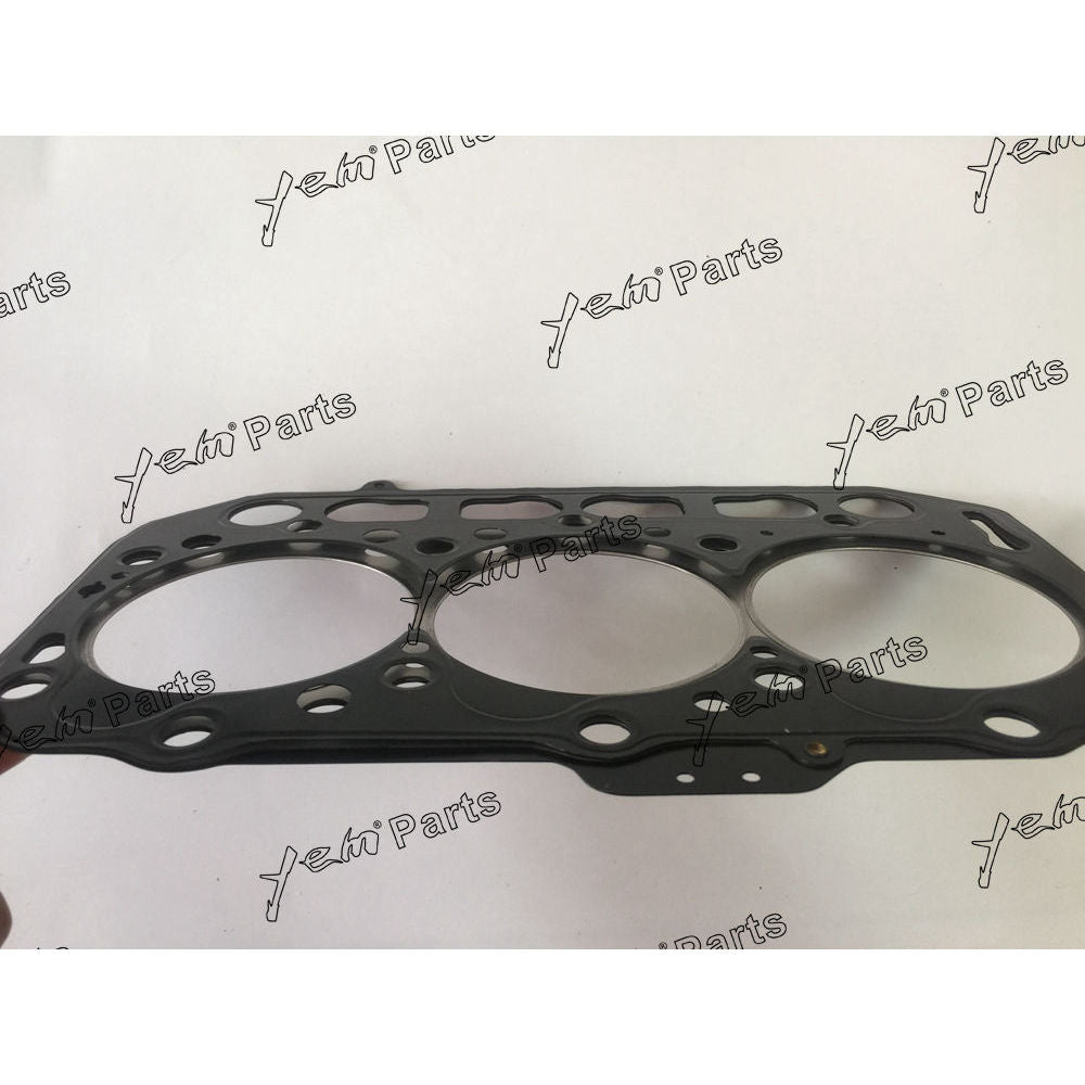 3TNV74 Head Gasket For Yanmar Engine parts