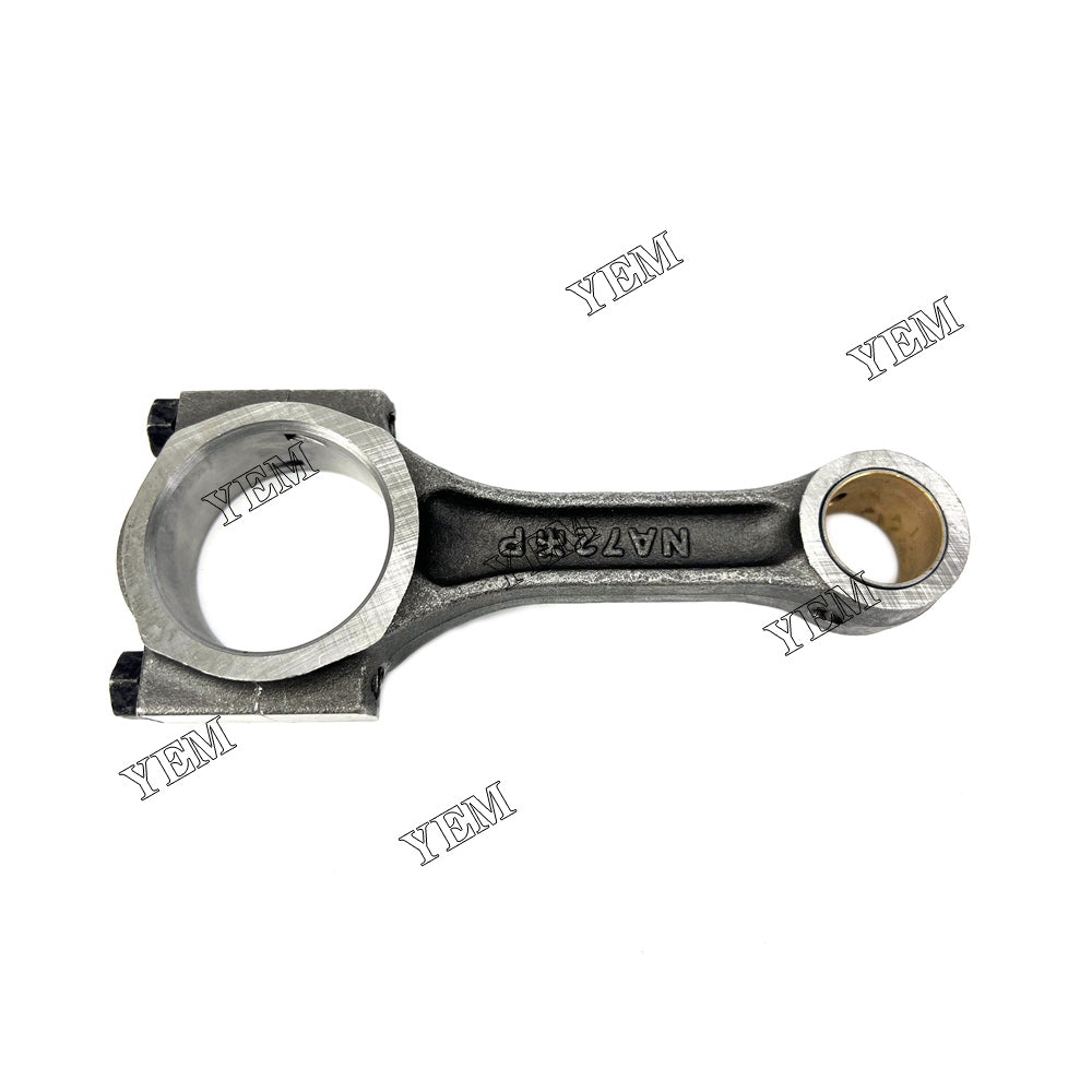 Connecting Rod For Yanmar 3TNV74 Engine parts