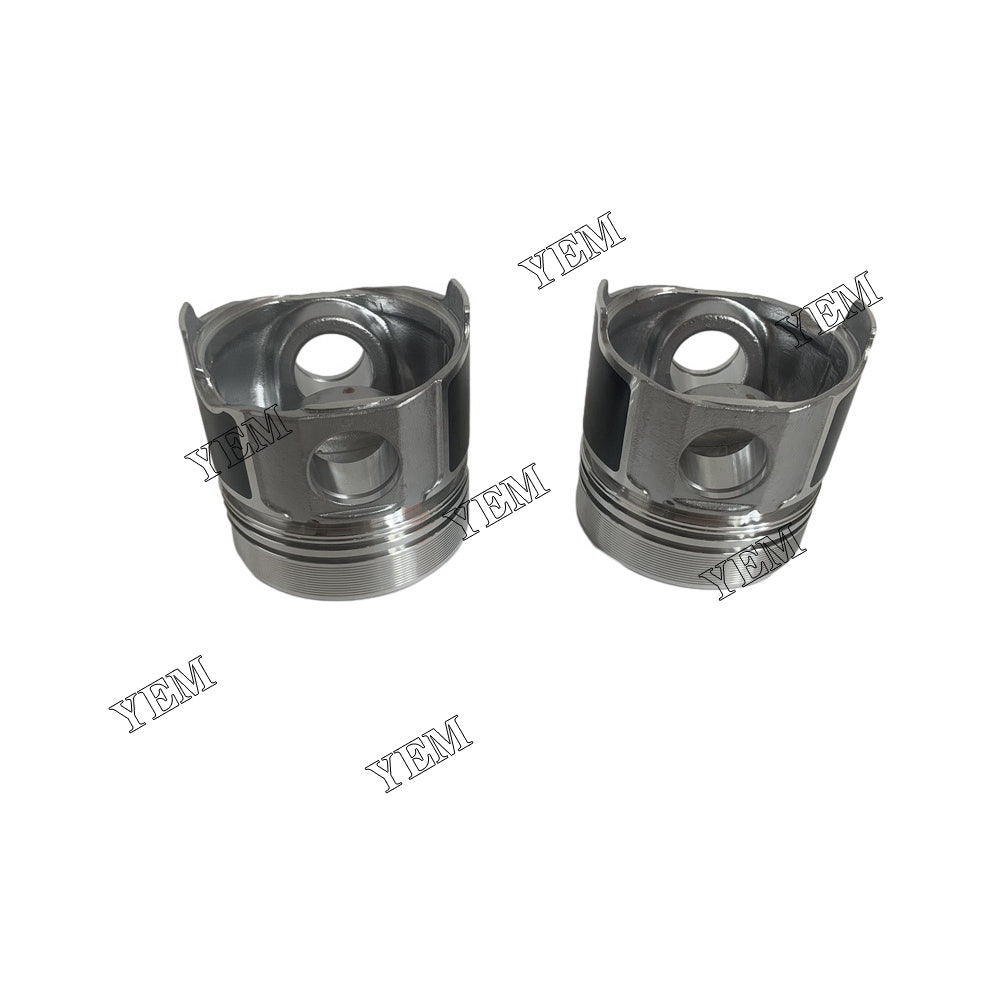 Piston For Yanmar Engine parts 3TNV75