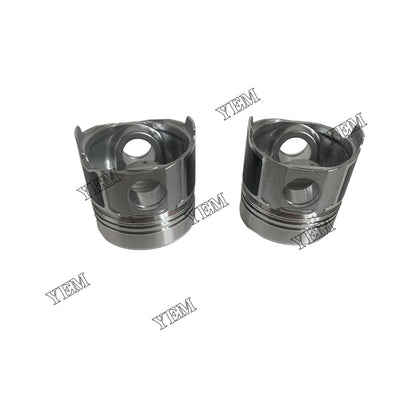 Piston For Yanmar Engine parts 3TNV75