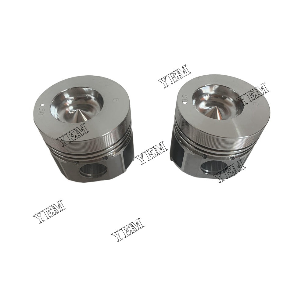 Piston For Yanmar Engine parts 3TNV75