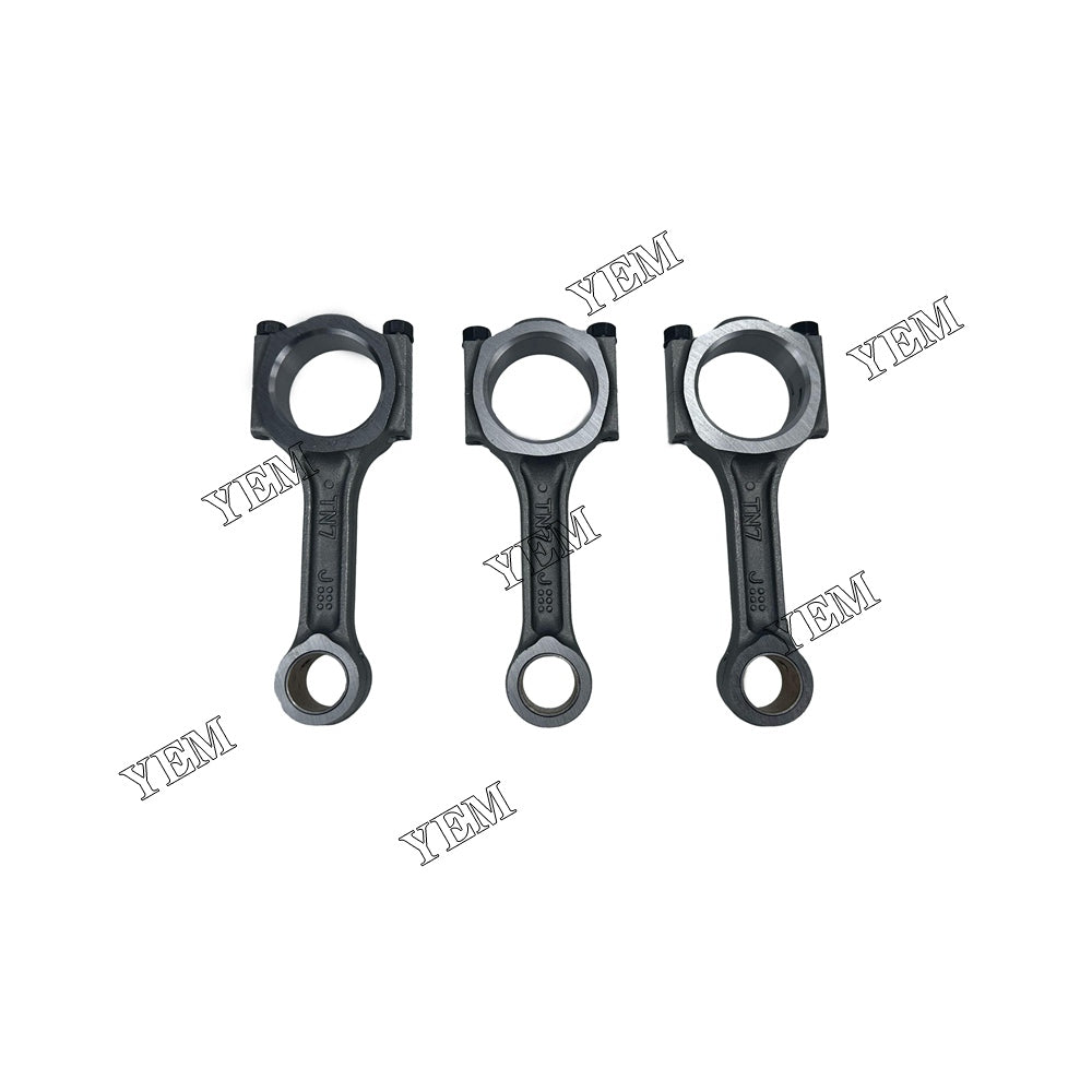 Connecting Rod 3TNV75 For Yanmar Engine parts