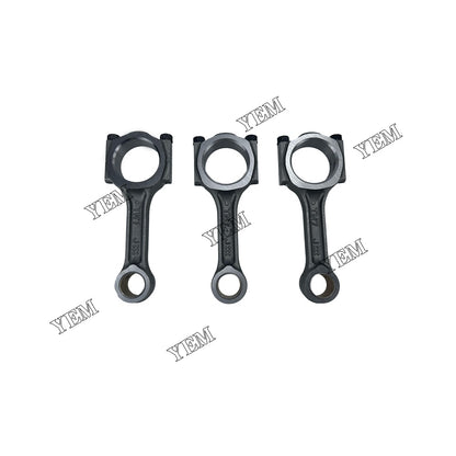 Connecting Rod 3TNV75 For Yanmar Engine parts