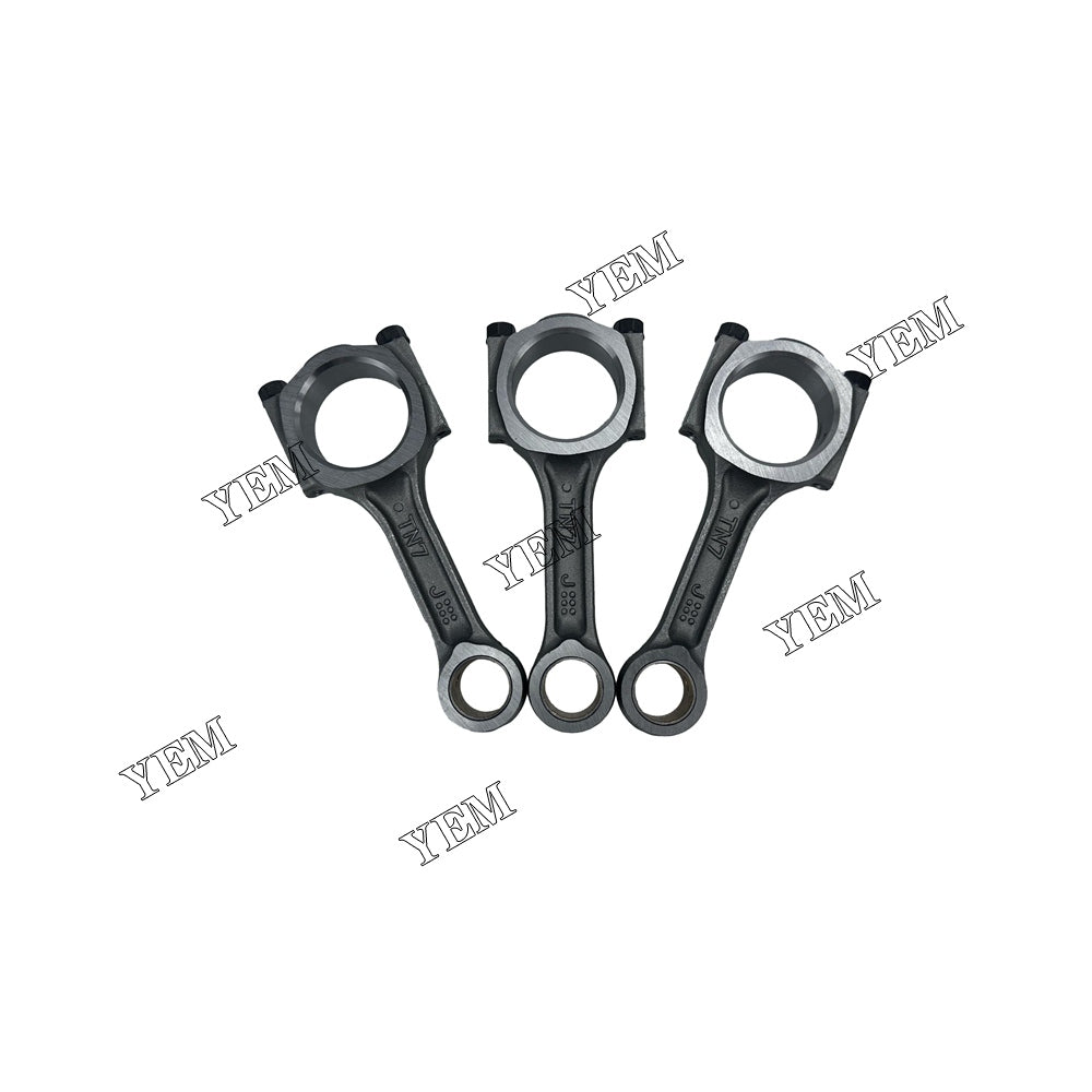 Connecting Rod 3TNV75 For Yanmar Engine parts