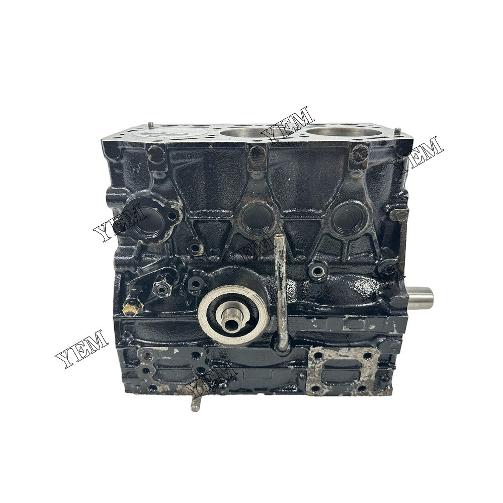 Cylinder Block Assy For Yanmar 3TNV76 Engine parts