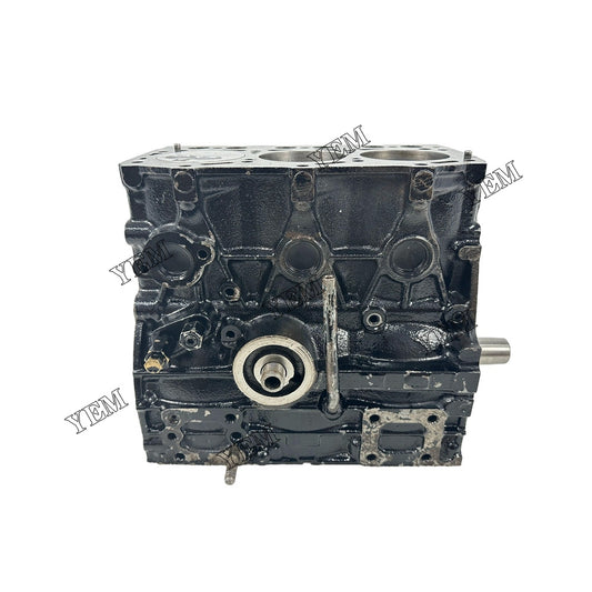 Cylinder Block Assy For Yanmar 3TNV76 Engine parts