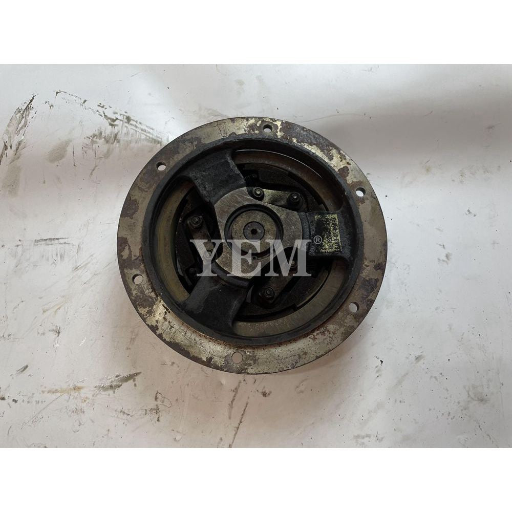 Crankshaft Pulley For Yanmar 3TNV76 Engine parts