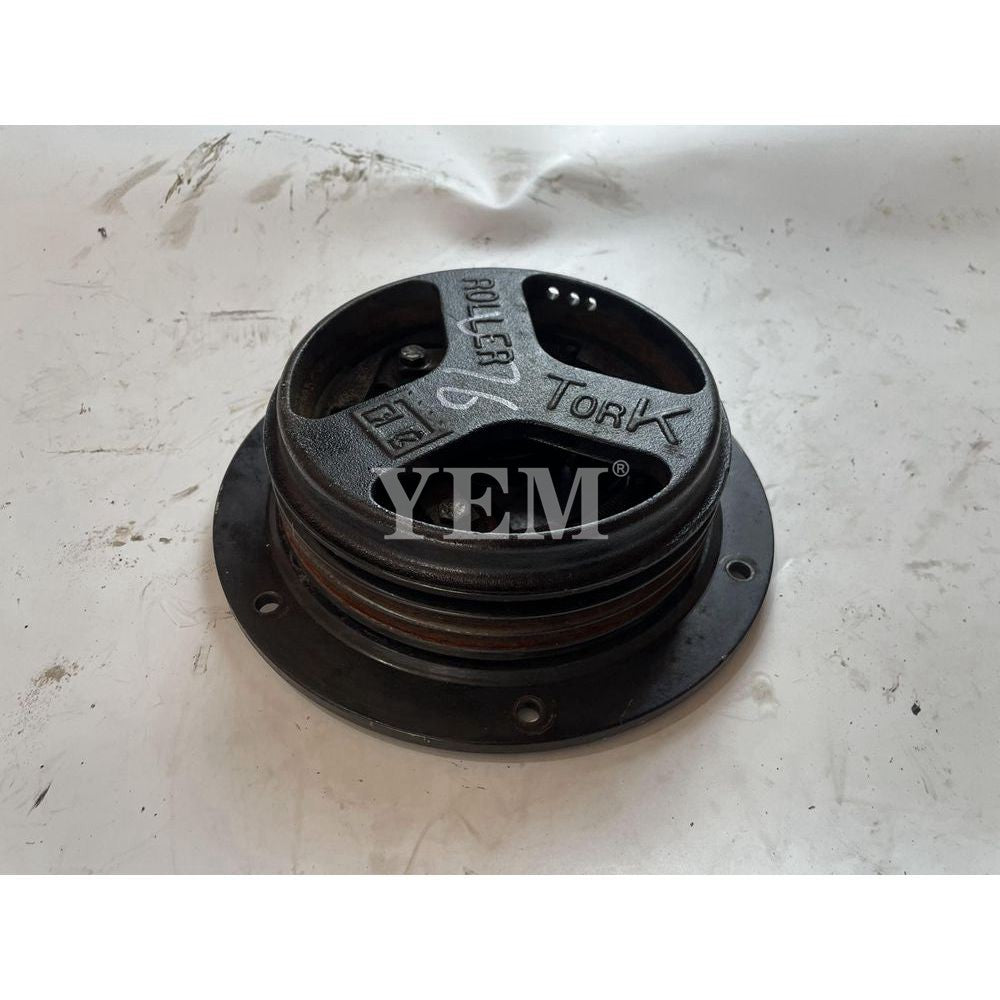 Crankshaft Pulley For Yanmar 3TNV76 Engine parts